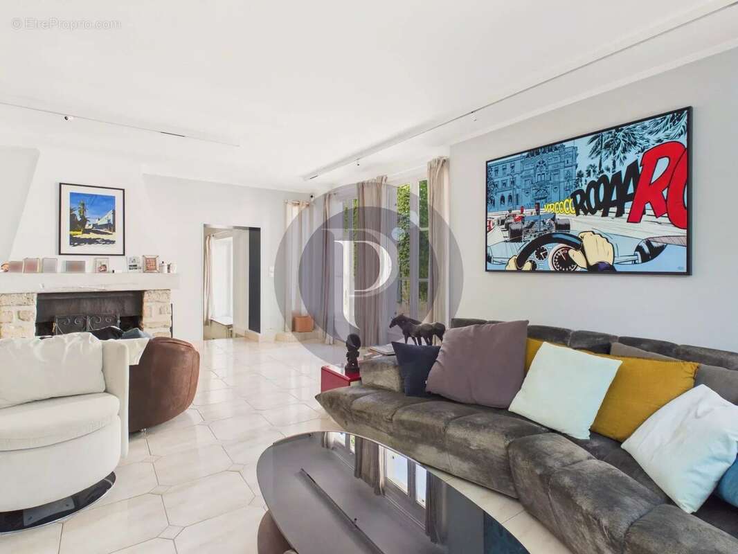 Maison 135 m² à Vauhallan  - photo 11