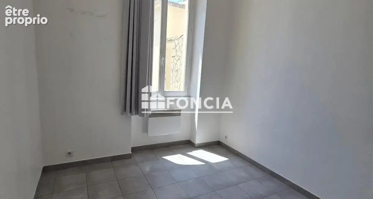 Valensole, très bel et spacieux appartement T3 de 70 m2 entièrement refait à neuf - photo 8