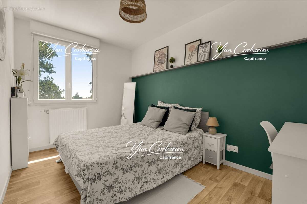 Coup de cœur au Vernet : Maison chaleureuse, lumineuse et prête à vivre - photo 5