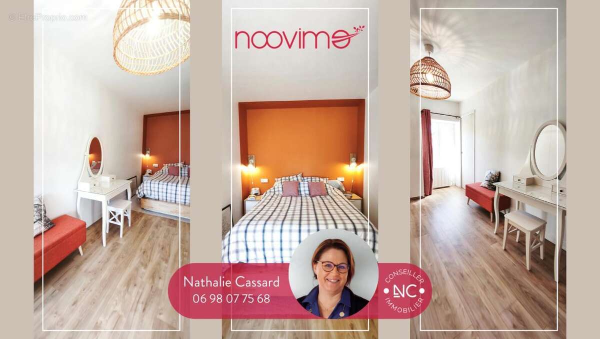 Maison à SUCE-SUR-ERDRE