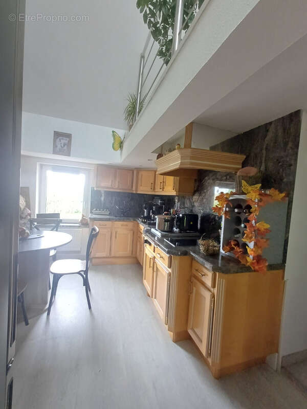 Appartement à MONTREUX-VIEUX