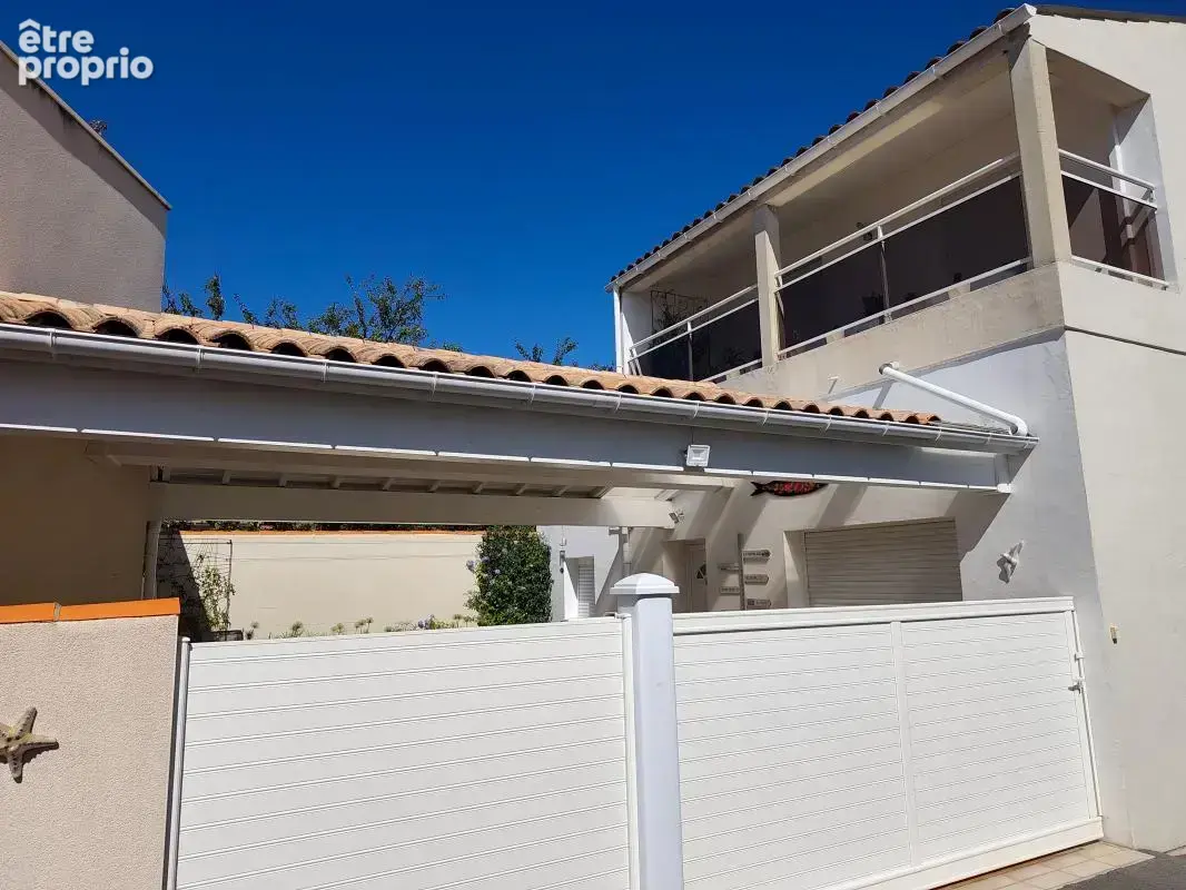 Maison 3 chambres - photo 15
