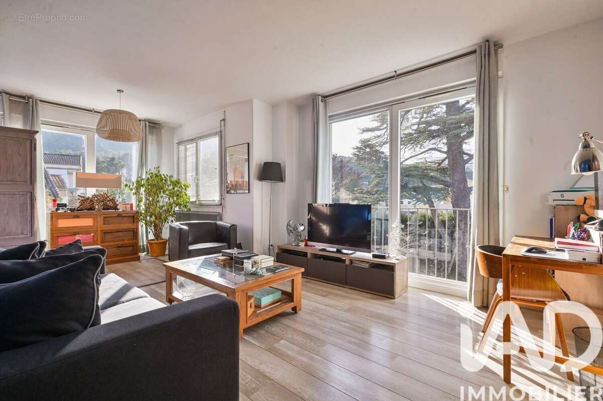 Photo 6 - Maison à LA PENNE-SUR-HUVEAUNE