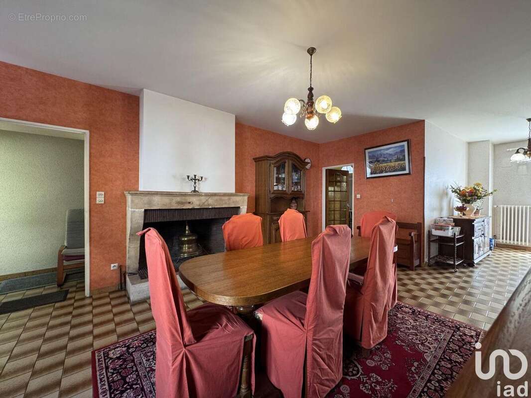 Photo 3 - Maison à NOVEANT-SUR-MOSELLE