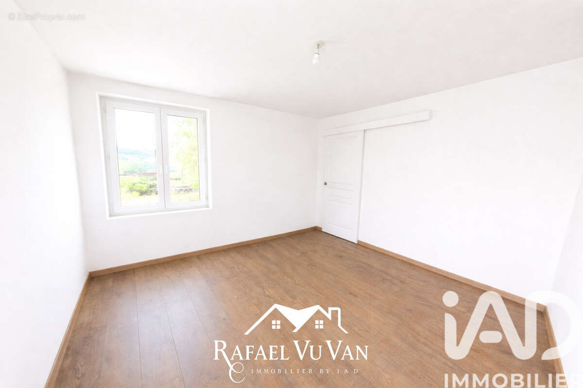 Photo 4 - Appartement à MEZY-SUR-SEINE