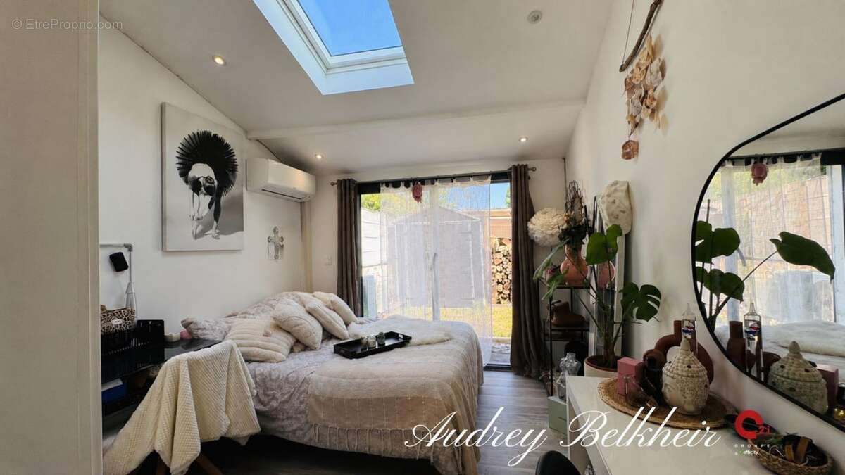 Maison 98 m² à Aigremont  - photo 9