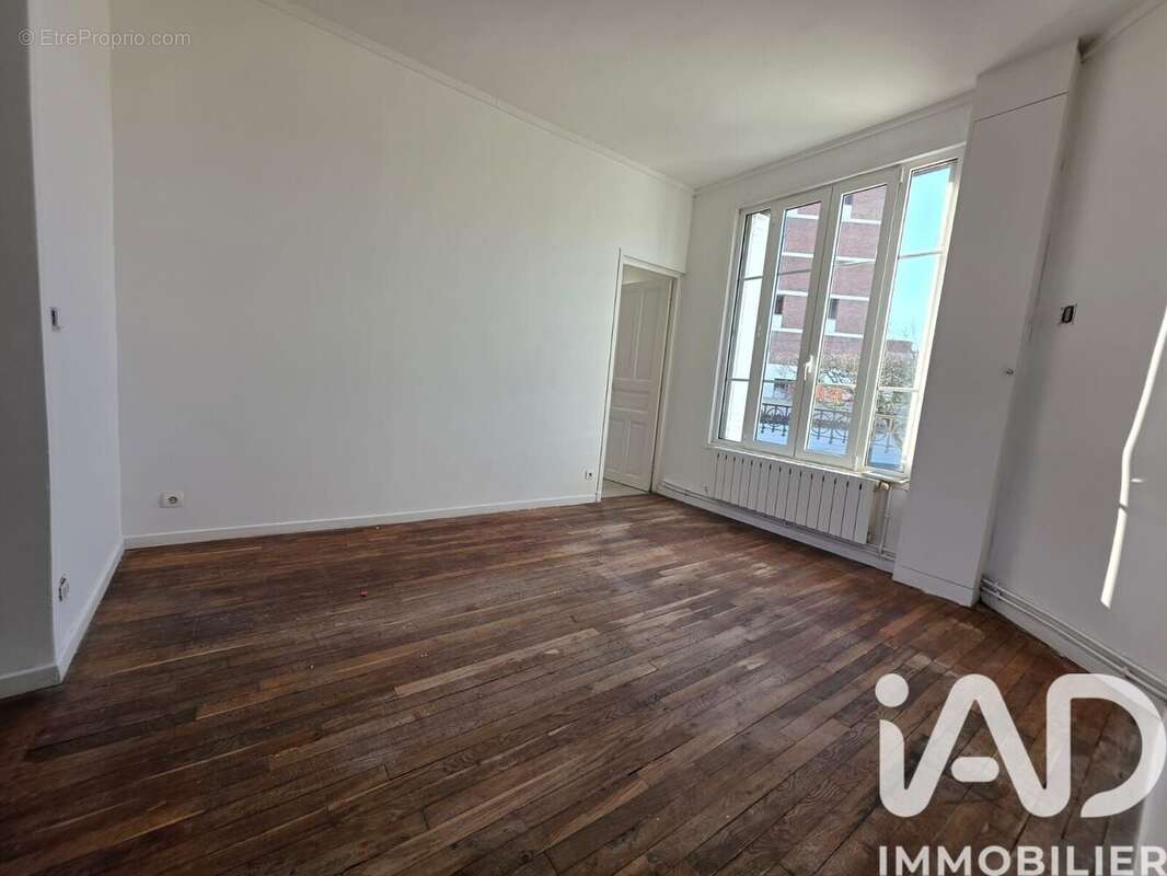 Photo 7 - Appartement à VIGNEUX-SUR-SEINE