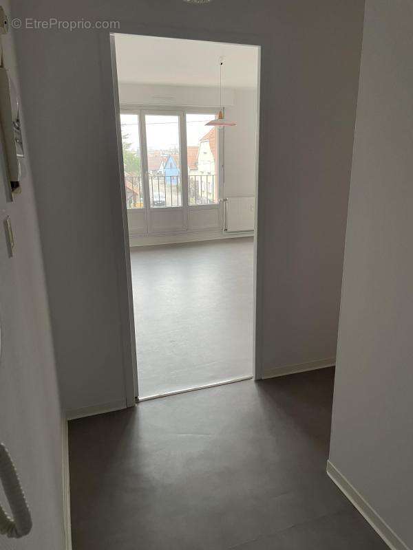 Appartement  4 pieces algolsheim - photo 3