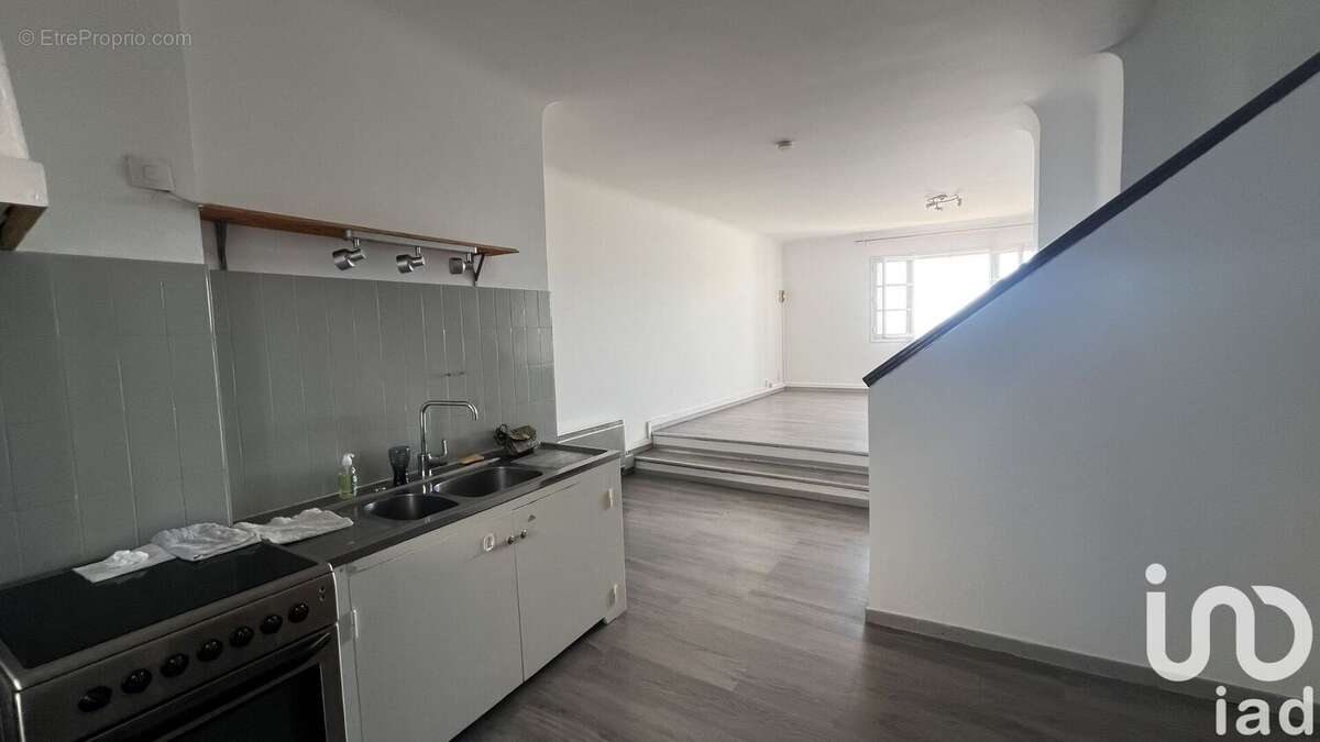 Photo 3 - Maison à MONTAUROUX