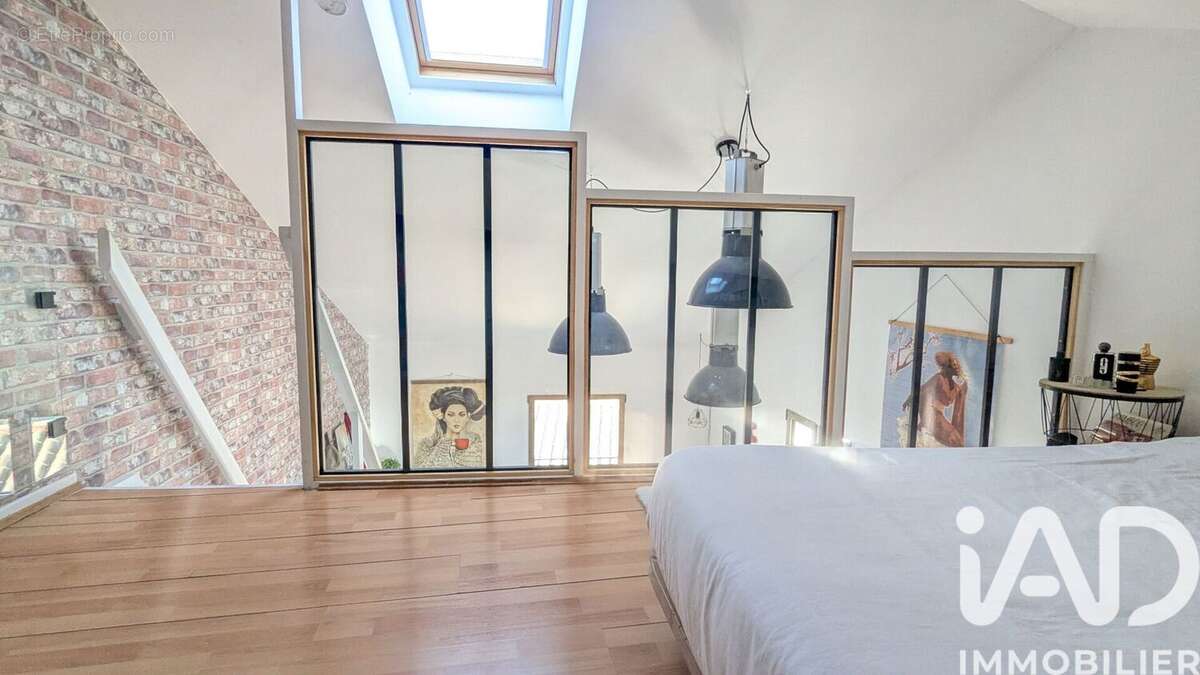 Photo 8 - Appartement à L'ISLE-SUR-LA-SORGUE