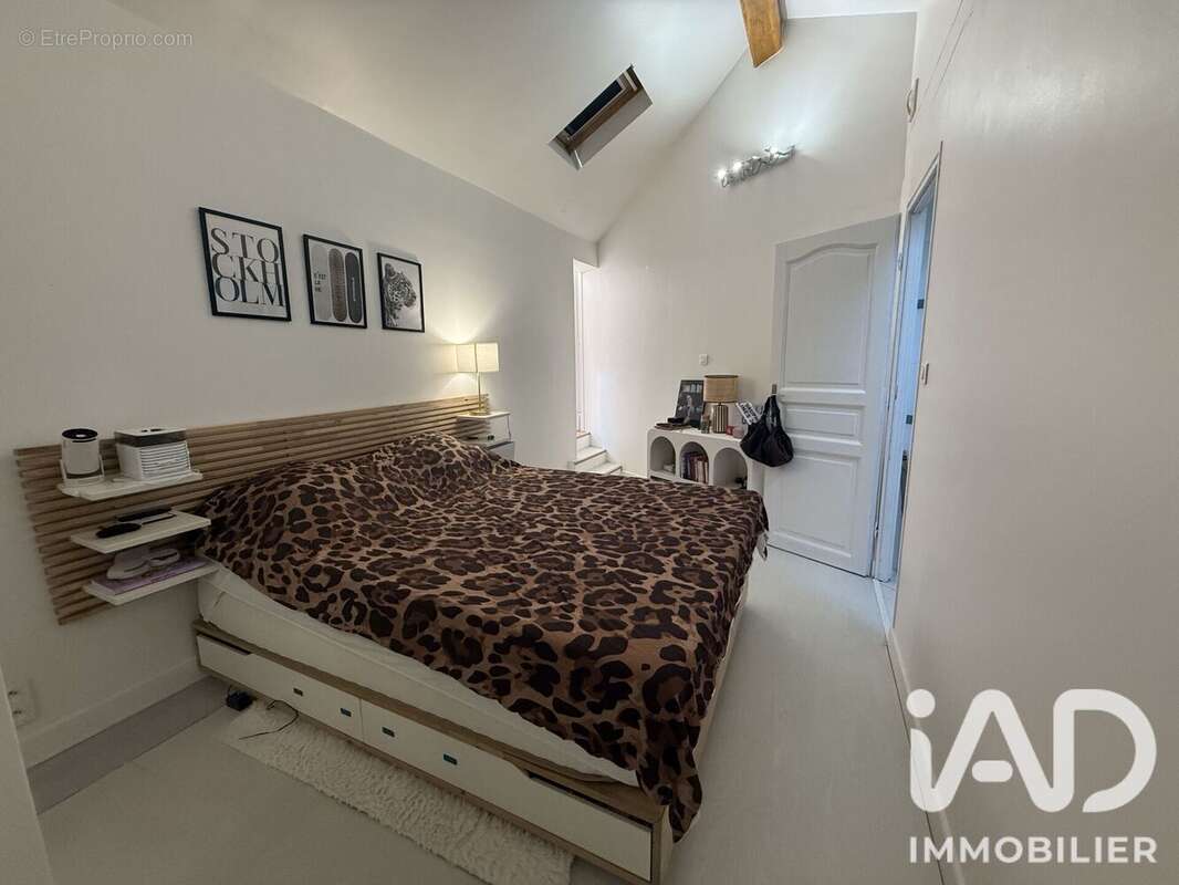 Photo 5 - Maison à VERSAILLES