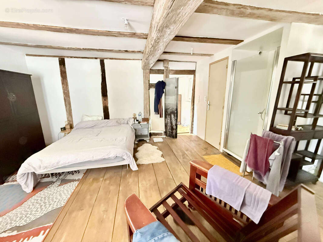 Appartement à INGWILLER