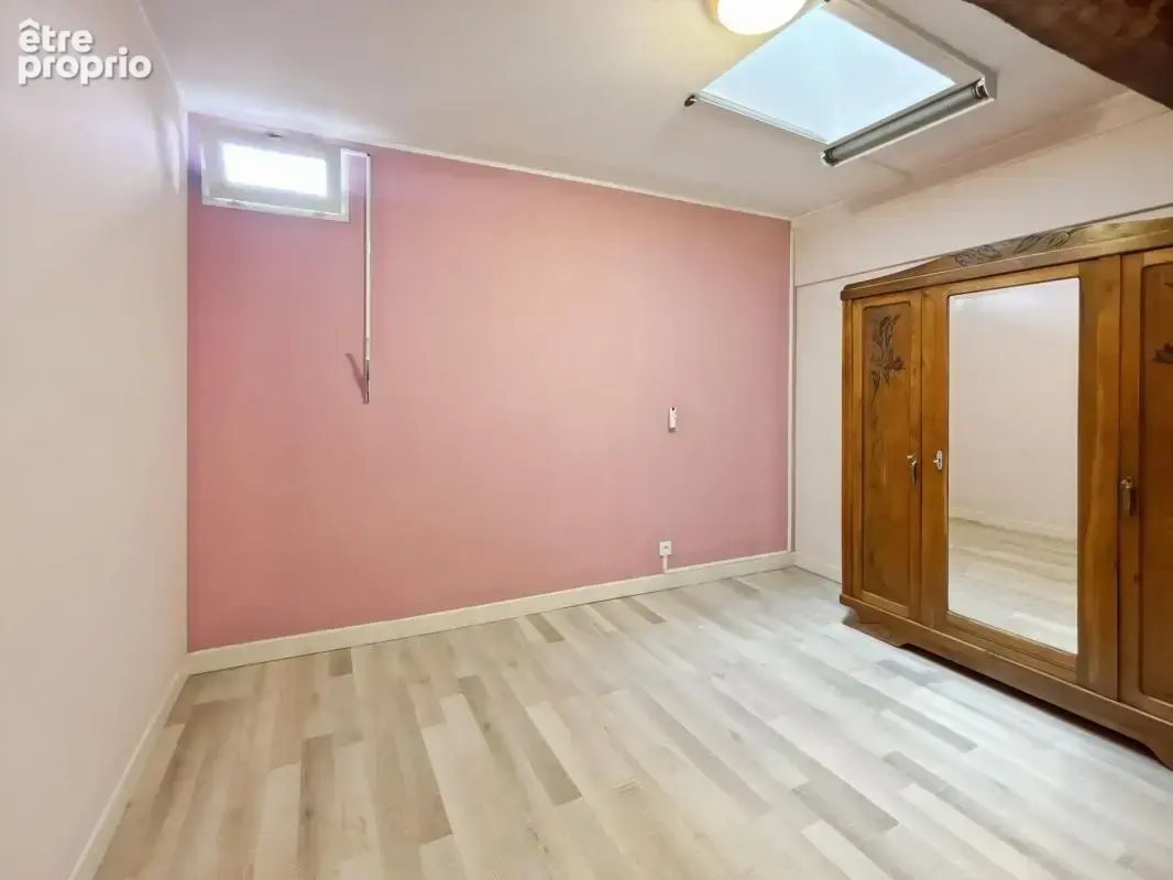 Lectoure, centre historique, maison de ville de plus de 80 m2 habitables - photo 8