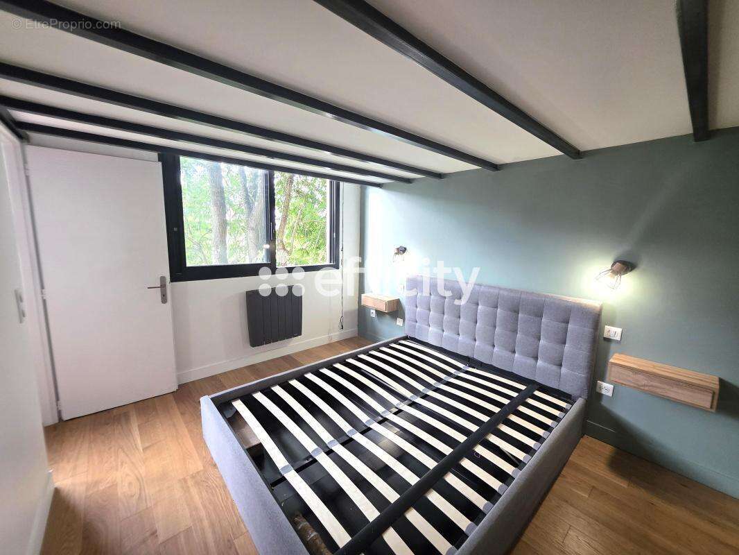 Appartement à CLAMART