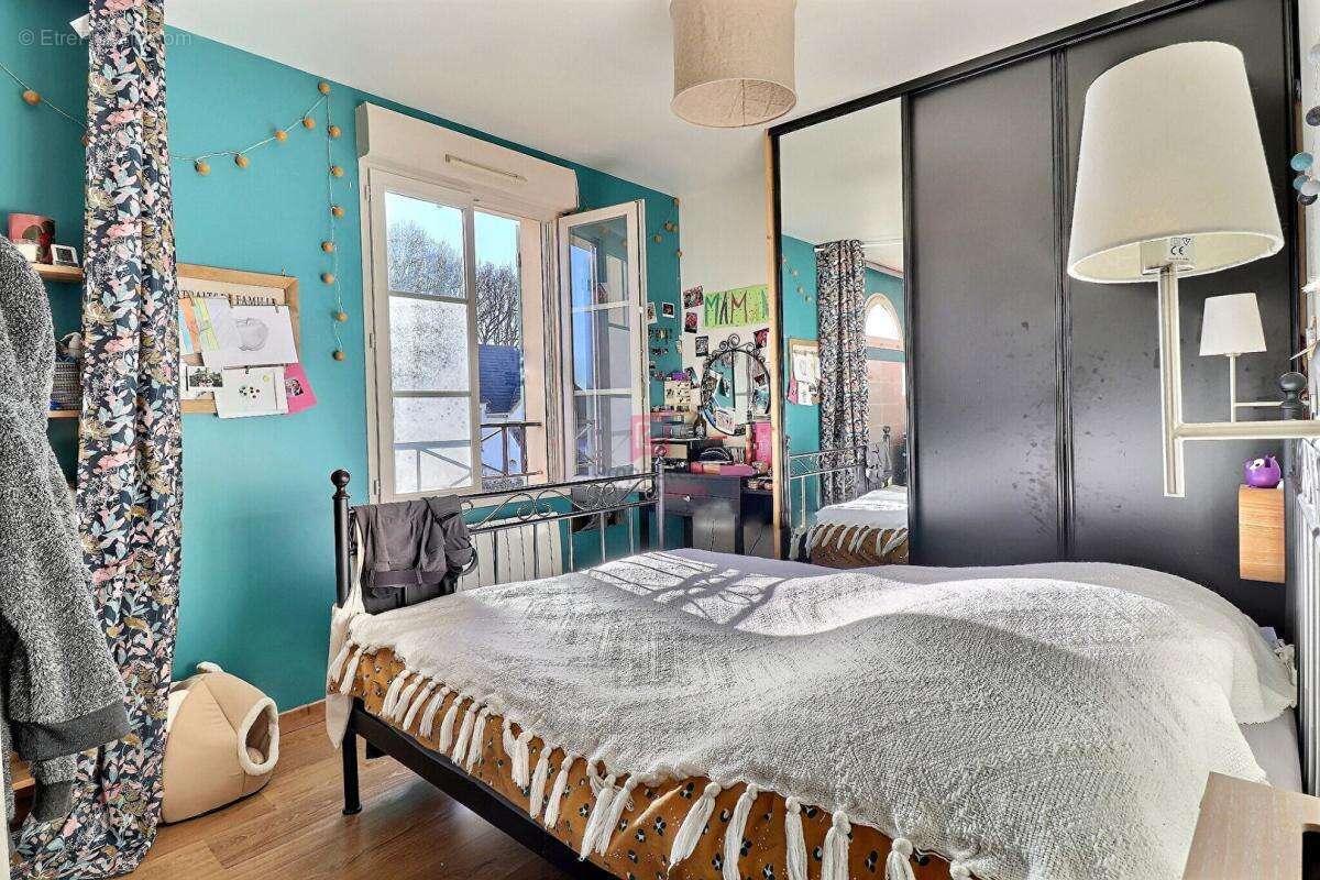 Maison à SAINT-VRAIN