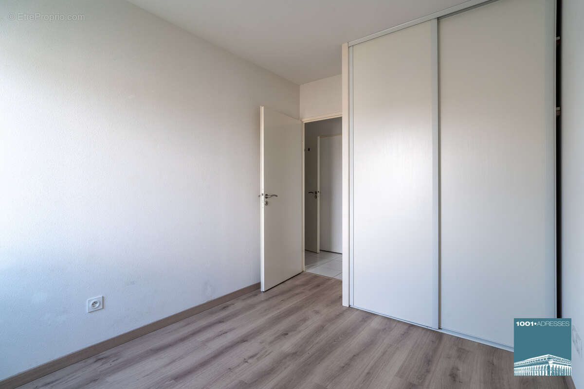 Appartement à MERIGNAC