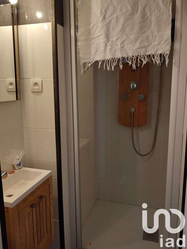 Photo 9 - Maison à SAINT-MICHEL-CHEF-CHEF