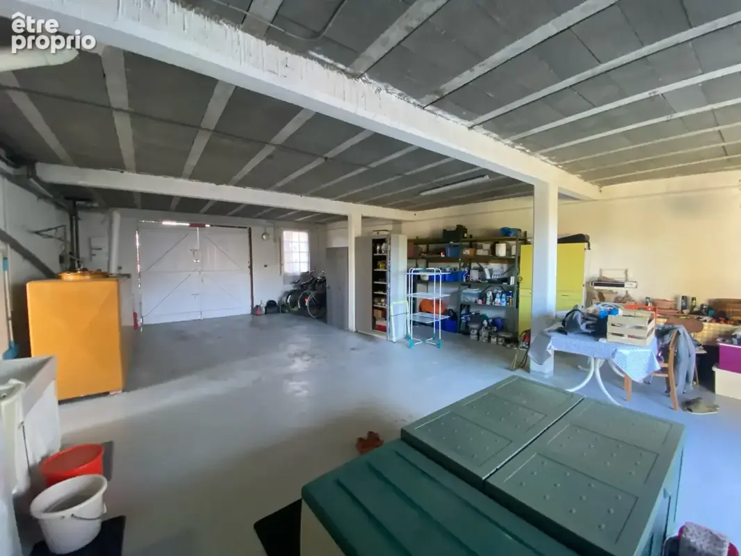 Bretignolles sur mer ' propriete authentique - centre bourg' - photo 13