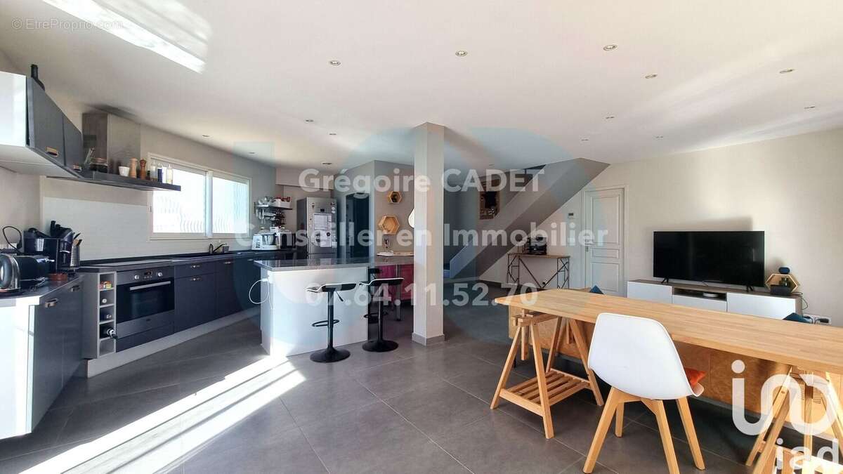 Photo 4 - Maison à CABESTANY