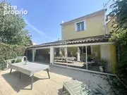 Maison à MOUANS-SARTOUX