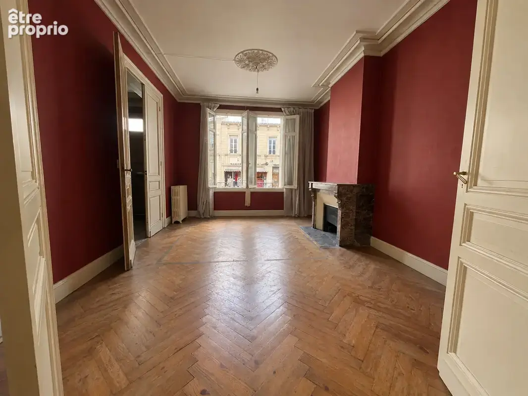 Maison 250m² à libourne - photo 3