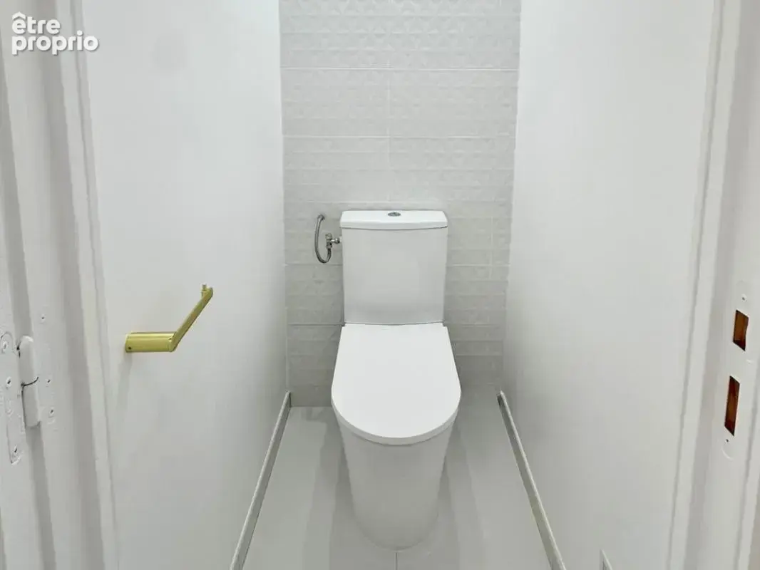 Appartement - photo 11