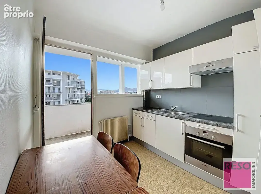 Appartement 50 m² à Annemasse  - photo 3