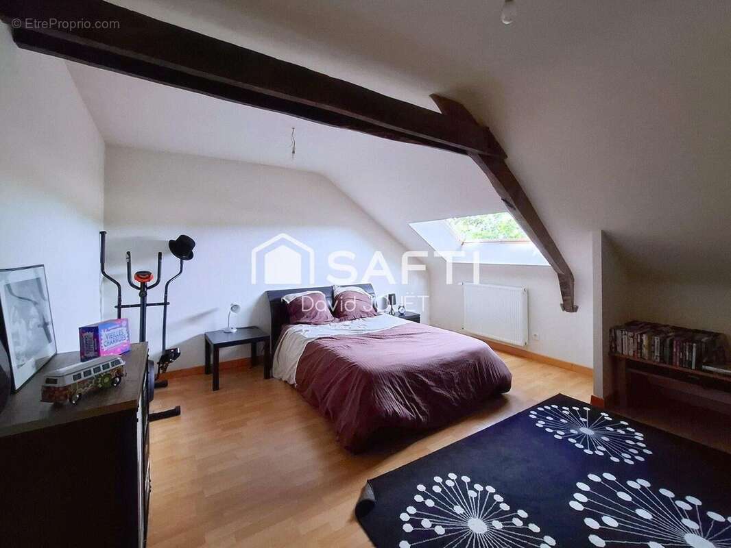 Maison 170 m² à Credin  - photo 4
