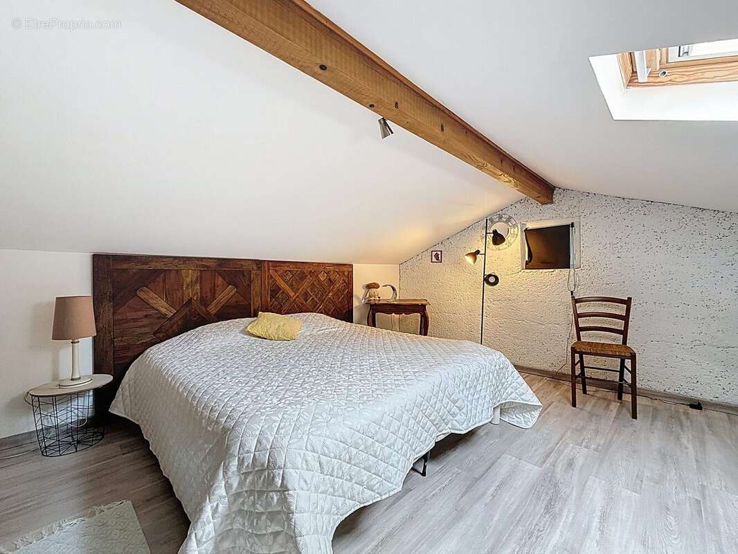 Maison à LES BRUNELS