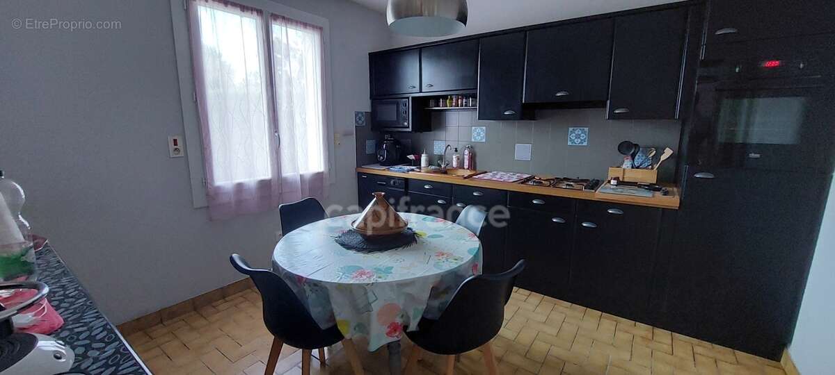 Maison à vendre 5 pièces MERVENT (85) - photo 7