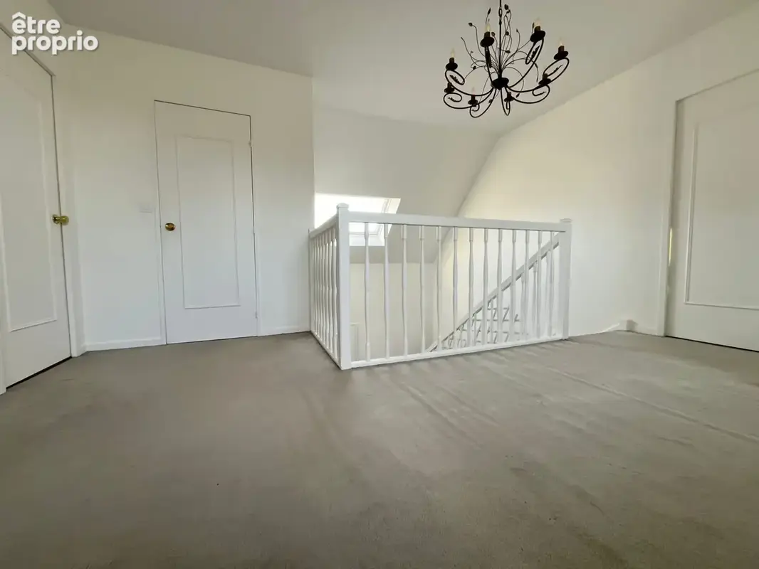 Maison 7 pièces 173 m² à vendre à Saint-Germain-Les-Corbeil (91250) - photo 9