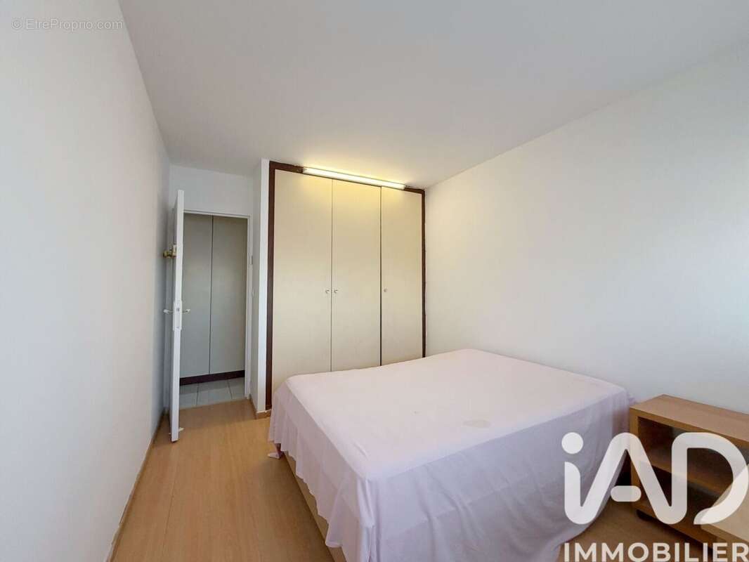 Photo 6 - Appartement à PARIS-13E