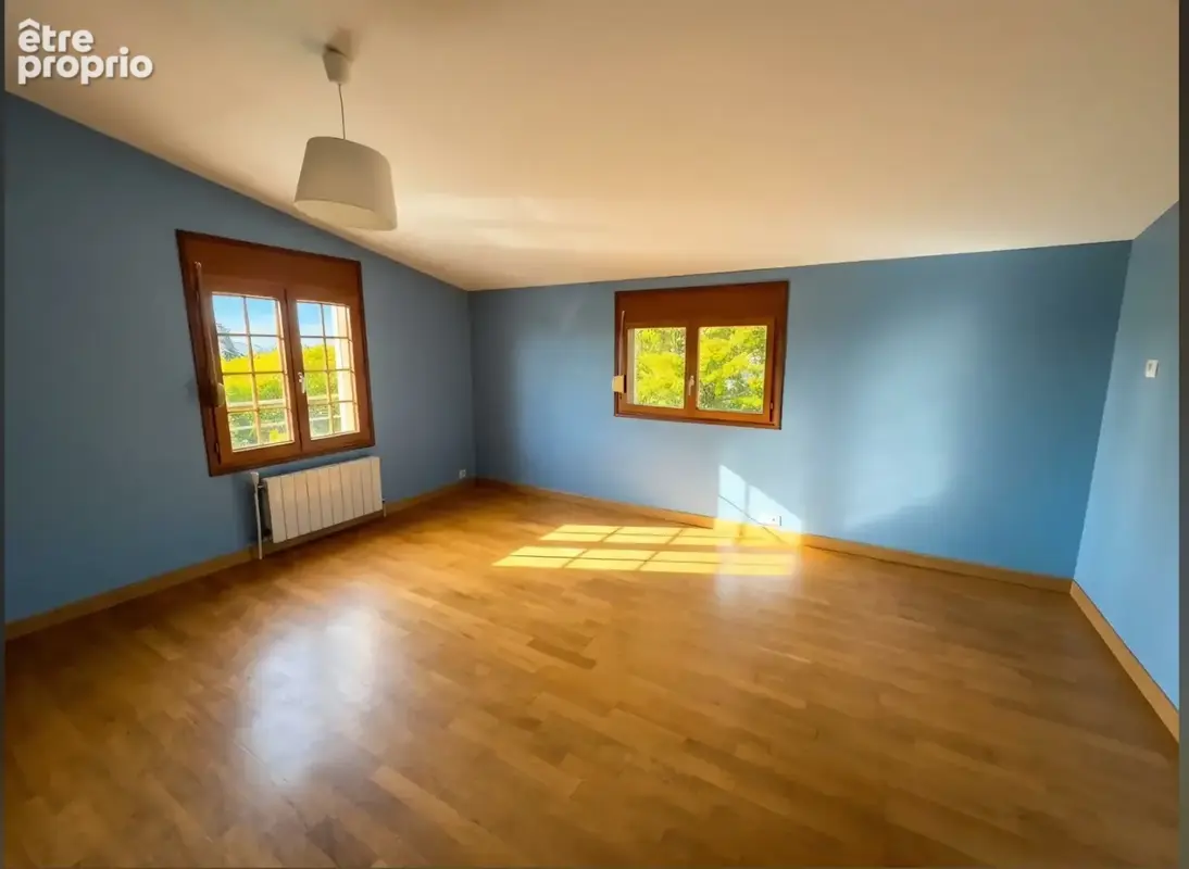 Maison 5 pièces sur 409m2 de terrain - photo 9