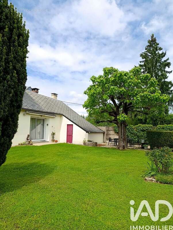 Photo 5 - Maison à PEZOU