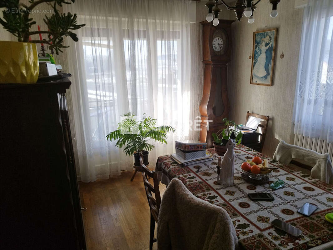 Maison à BAVILLIERS