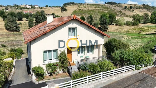 Maison à SAUGUES