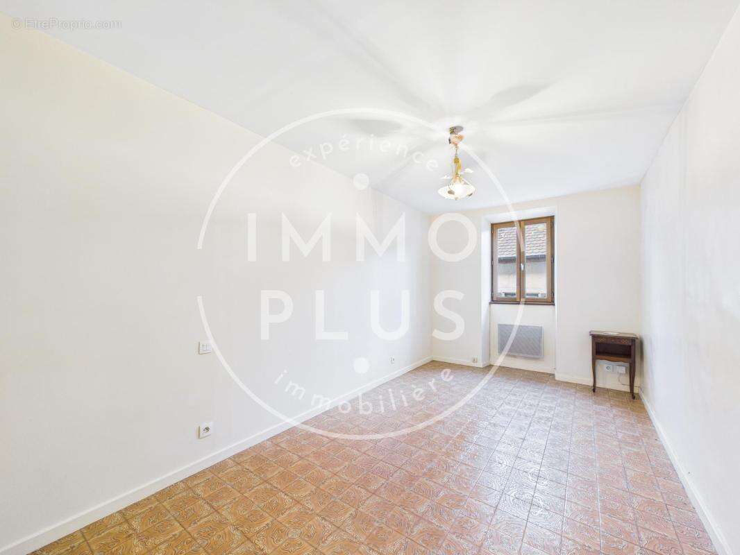 Appartement à ANNECY