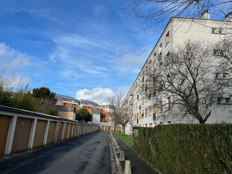Autre à CLAMART