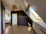 Appartement à SCHIRRHOFFEN