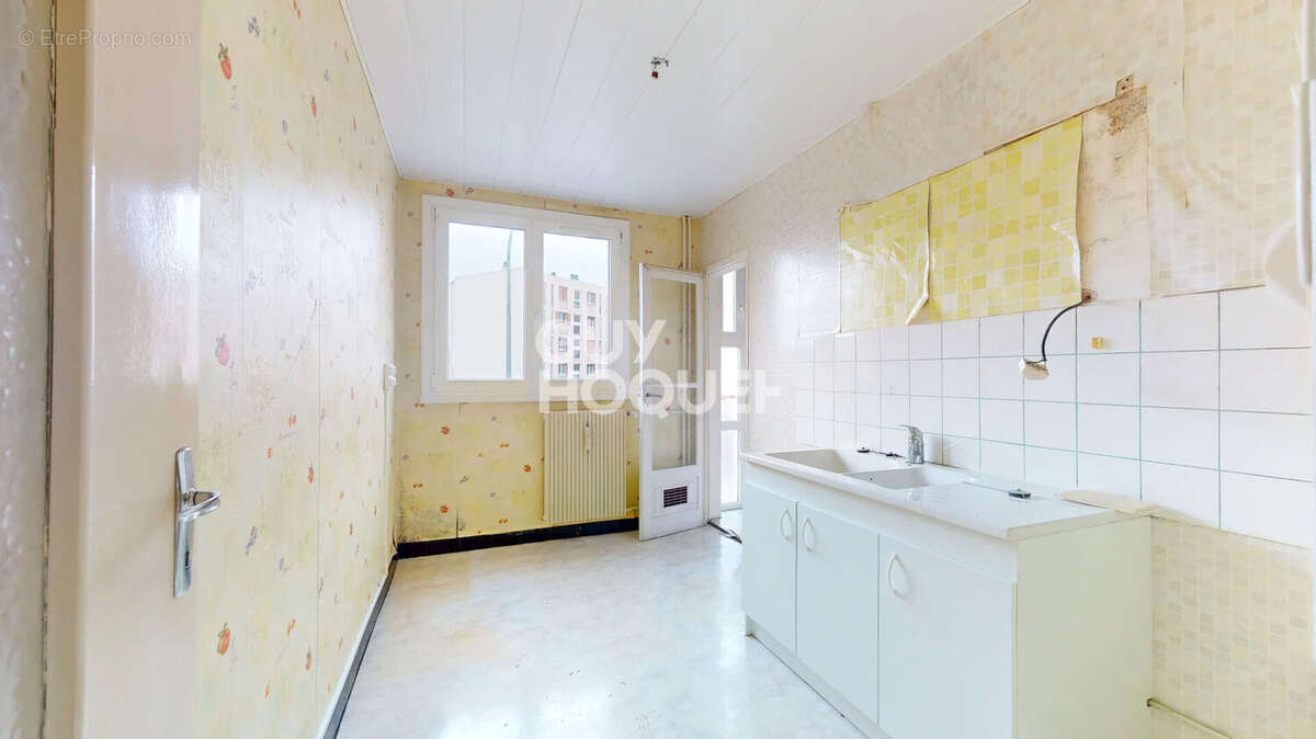 Appartement à VESOUL