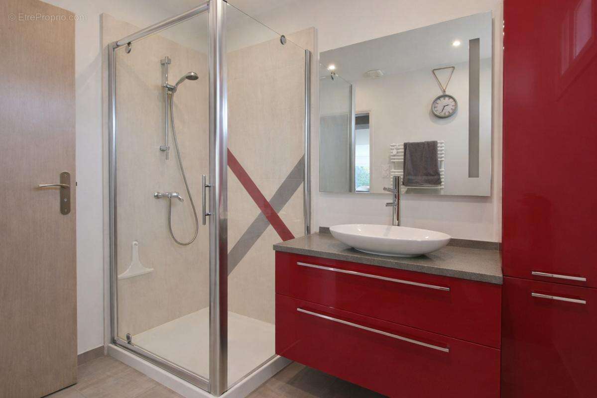 Maison 120 m² à Nimes  - photo 10