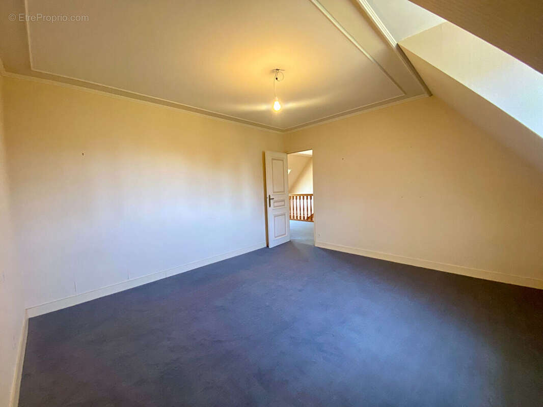 A vendre maison sur sous-sol complet à LANNILIS - photo 8