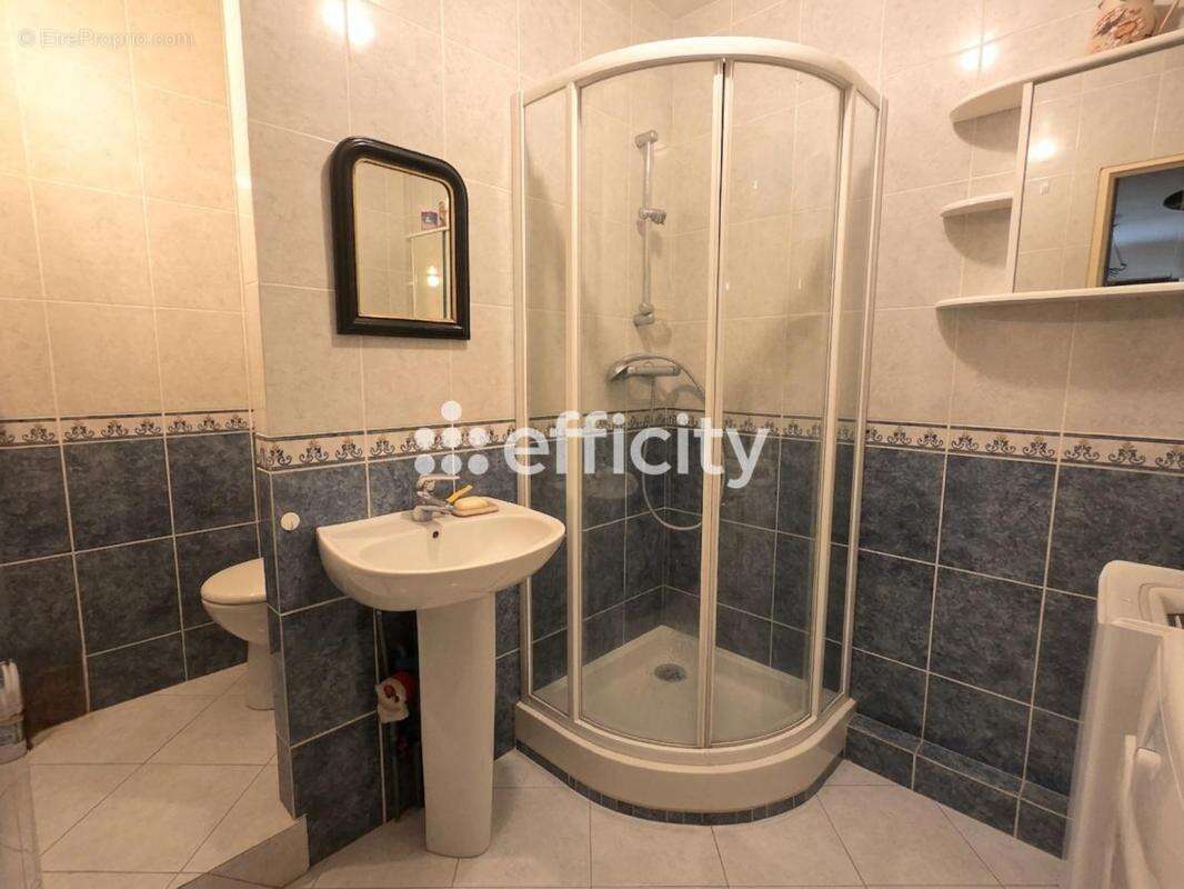 Appartement à RAMBOUILLET