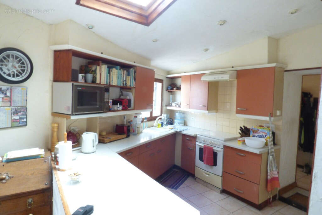 Maison à MORTAGNE-SUR-GIRONDE