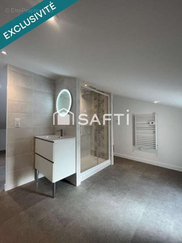 Photo 6 - Maison à L'ISLE-D'ESPAGNAC