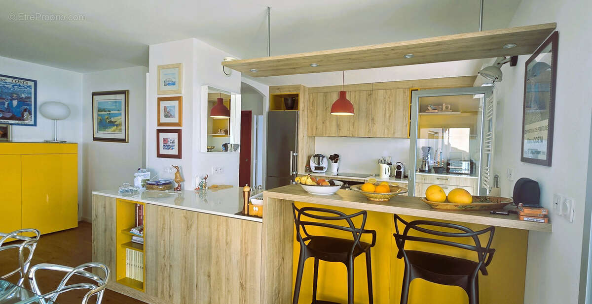 Appartement à AJACCIO