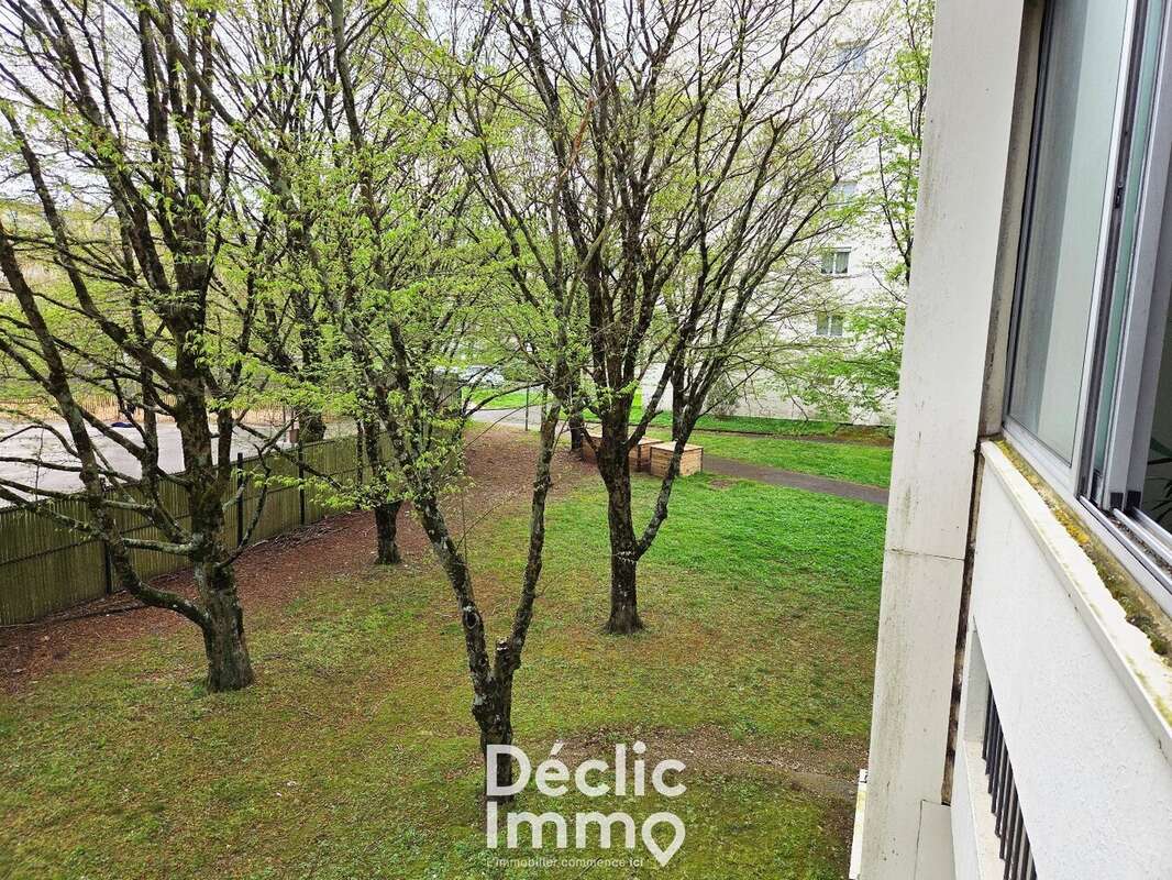 Appartement à ANGOULEME