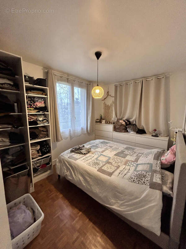 Photo 8 - Appartement à LE VESINET