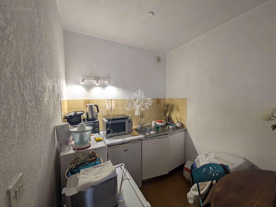 Appartement à SIX-FOURS-LES-PLAGES