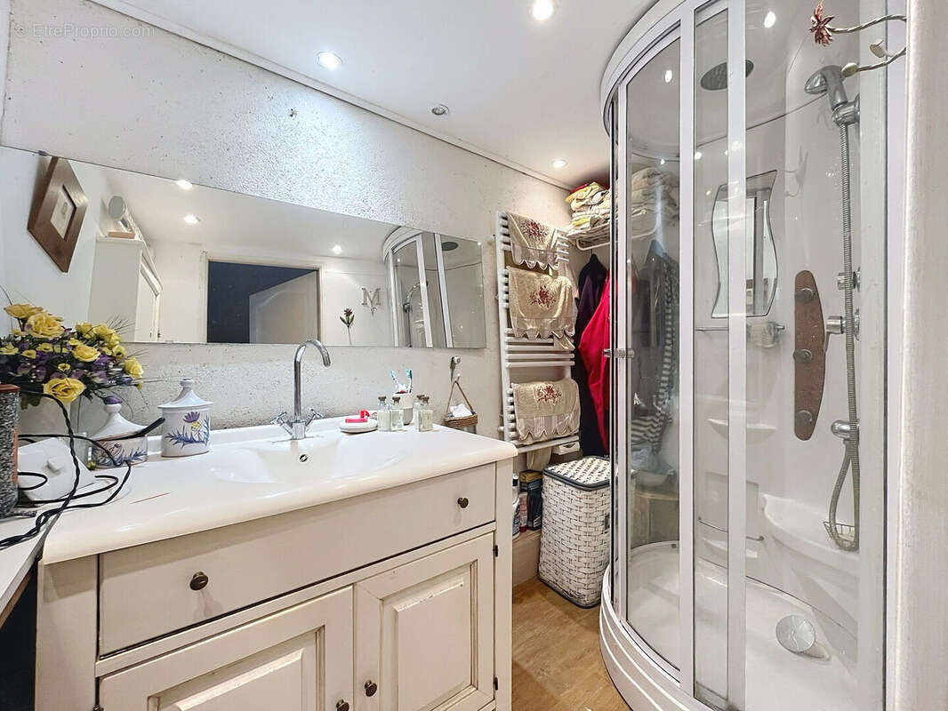 Charmante Maison de 60m² sur son Terrain de 2000m² à Valdeblore ! - photo 7